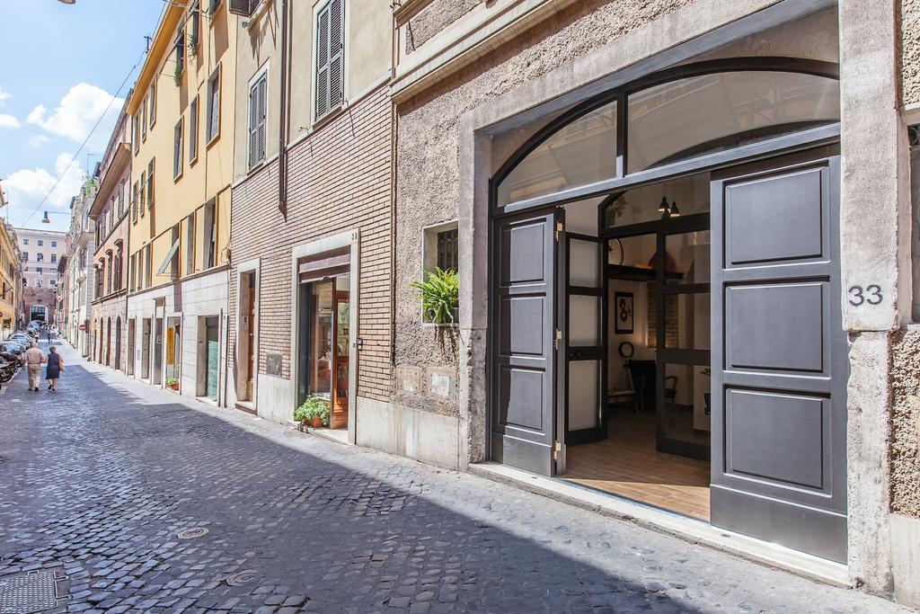 Del Falco Boutique Rooms San Pietro — Foto 1